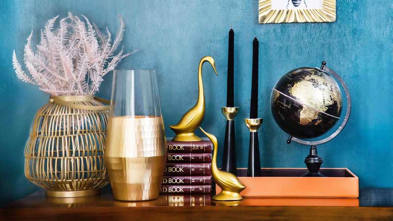 Interior-designer