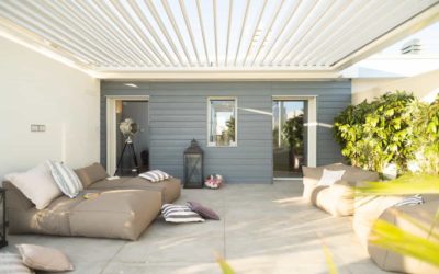 Attico sul mare di Cesenatico