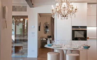 Ristrutturazione Ca Squero