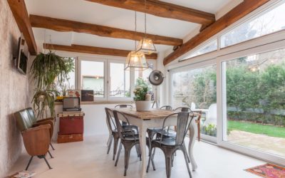 Villetta a Cesenatico